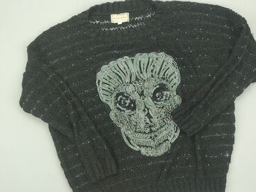 Jumpers: Sweter, New Look, M (EU 38), condition - Good