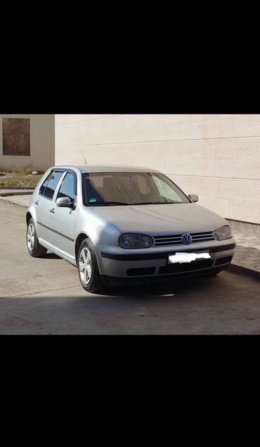 двигатель 102: Volkswagen Golf: 2002 г., 1.6 л, Автомат, Бензин, Хэтчбэк