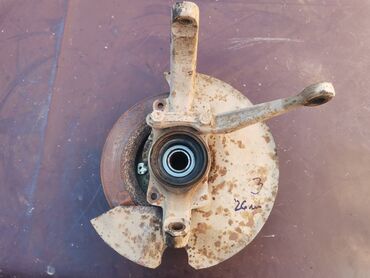 Auto delovi: Glavcina desnoga prednjeg tocka Lada 21214 Niva 26mm br.3. Polovna — 6