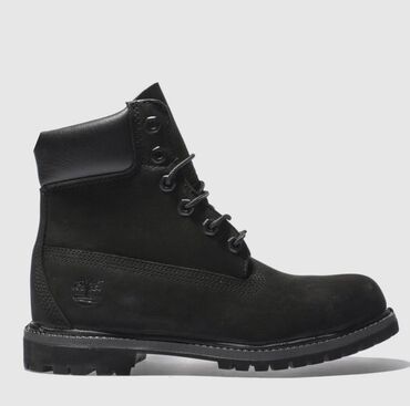мазь король кожи купить в аптеке: Ботинки Timberland 6-Inch Premium, цвет — полностью чёрный