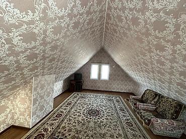 Продажа домов: Времянка, 50 м², 3 комнаты — 12