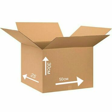 коробки переезд: Коробка