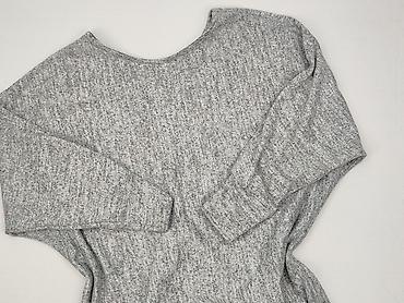 oversize: Sweter damski, rozmiar 4XL — 1