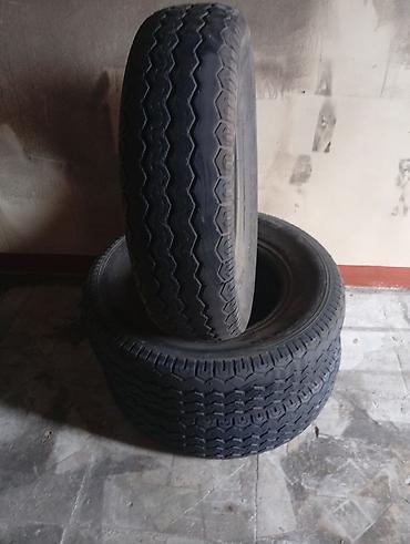 diskleri: 4 ədəd avtomobil təkəri - Ölçü: 225/60 R17 (şəkildəki nişanlamaya — 6