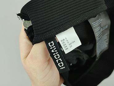 hennes: H&M Divided, Spódnica damska, rozmiar S — 4