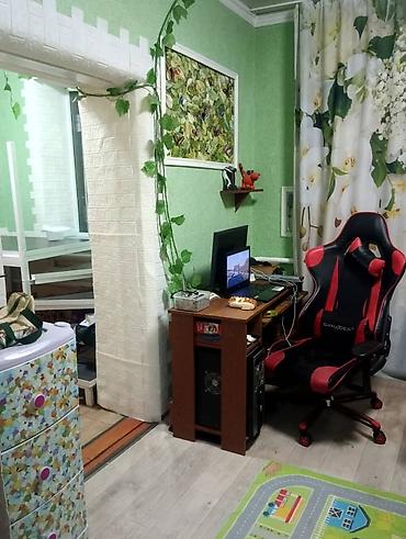 Продажа коттеджей и домов: ПРОДАЮ Дом! 📍 г. Бишкек, Свердловский район, с. Аламелин. 10 минут — 4