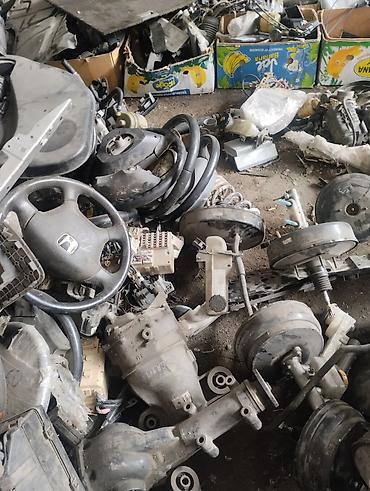 Шины: Летние шины 215/45 R17 - Размер: 215/45 R17 - Индекс — 15