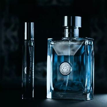 шалфей: 🔵Versace Pour Homme Versace - это аромат для мужчин, он принадлежит к — 9