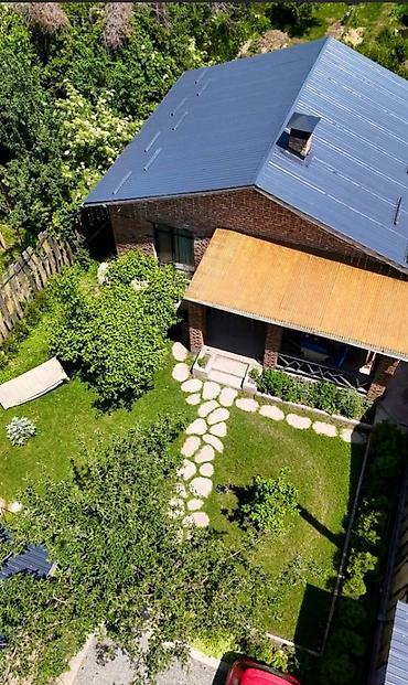 Продажа дачи: ⚠️Срочно продаётся Дача 📍с. Арашан 🍀🍀🍀🍀🍀 ✔️Дом 80м² ✔️2 спальни, зал at lalafo.kg — 16 Продажа дачи: ⚠️Срочно продаётся Дача 📍с. Арашан 🍀🍀🍀🍀🍀 ✔️Дом 80м² ✔️2 спальни, зал — 16