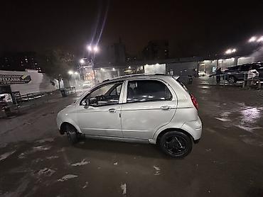 Daewoo: Daewoo Matiz: 2008 г., 0.8 л, Автомат, Бензин, Хэтчбэк at lalafo.kg — 12 Daewoo: Daewoo Matiz: 2008 г., 0.8 л, Автомат, Бензин, Хэтчбэк — 12