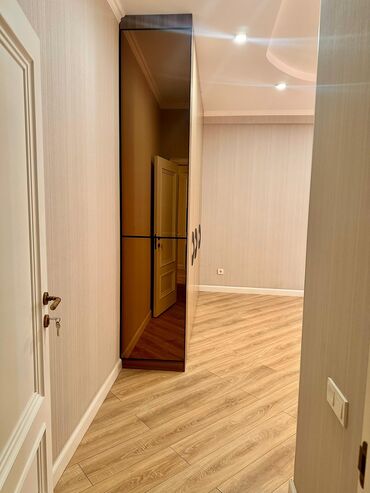 Продажа квартир: 5 и более комнат, 205 м², Элитка, 2 этаж, Дизайнерский ремонт — 17