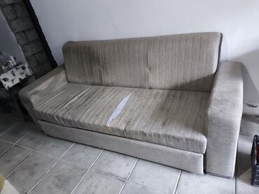 ikinci el divanların satışı: Divan, İşlənmiş, Çatdırılma yoxdur