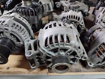 Delovi motora: ALTERNATORI SVI MODELI ZA FORD C-MAX OD 2003. DO 2011. GOD. | — 2
