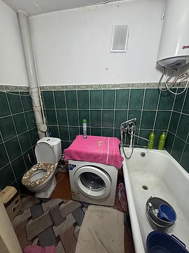 Батирлерди сатуу: 3 бөлмө, 67 м², Жеке план, 2 кабат, Эски ремонт — 9