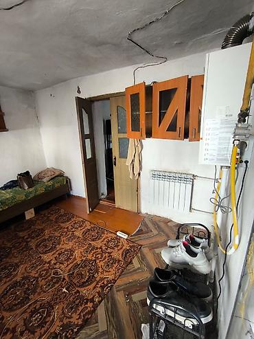 в рассрочку дома: Сдаётся 3-комнатный дом в Новопавловке (ул. Усупбекова 47) Описание — 4