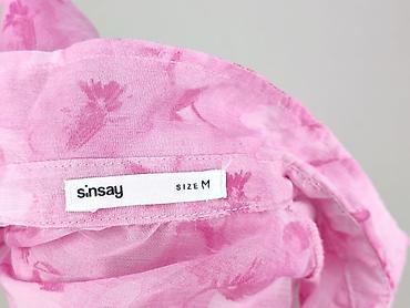sinsay micro shorts: Koszula damska, rozmiar M — 5