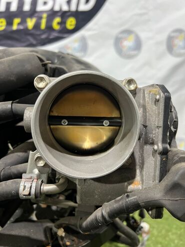 Двигатели, моторы и ГБЦ: Двигатель # мотор # матор#двс 2GR-FE# 2 GR-FXE Объём 3.5 с Японии — 8