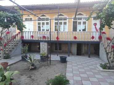 Köhnə tikili: Bakı, 7 otaqlı, Köhnə tikili, 250 kv. m — 5