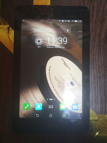 4 g modem: ASUS PadFone dəsti – smartfon + planşet dok stansiyası Məhsulun