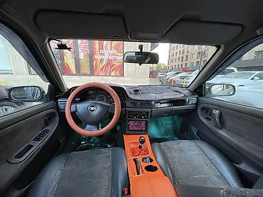 Daewoo: Daewoo Nexia: 2005 г., 1.6 л, Ручные, Бензин, Седан — 8