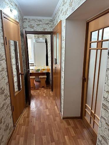 Продажа квартир: 1 комната, 35 м², Вефа ТЦ Индивидуалка, 2 этаж, Евроремонт — 13