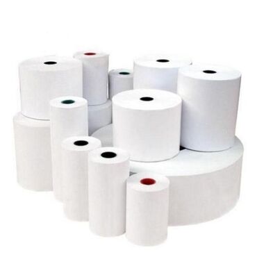 Другое оборудование для кафе, ресторанов: Чековая лента, весовая лента, маркировка, Вайлдберриз, Озон — 9
