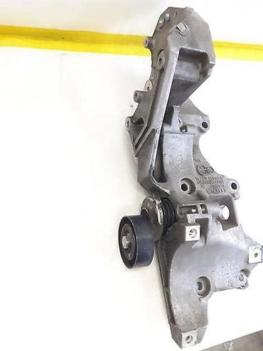 too box: NOSAC KOMPRESORA KLIME ZA AUDI A3 OD 2011. DO 2014. GOD. - 03L903143Q — 2