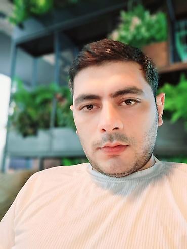 evde qablasdirma işi: Model, Kişi, 25 yaş, Təcrübəsiz — 3