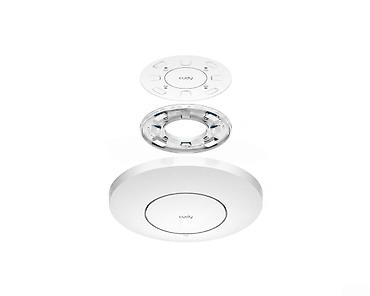 wif: CUDY AP1300P | 1.0 (Passiv PoE dəstəkli Wi-Fi Access Point) Bütün — 1