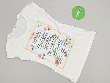 baseball koszula: T-shirt damski, rozmiar S — 2