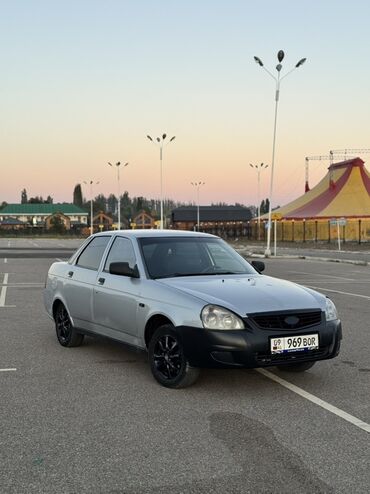 фары нексия 1: ВАЗ (ЛАДА) Priora: 1.6 л, Механика, Бензин, Седан