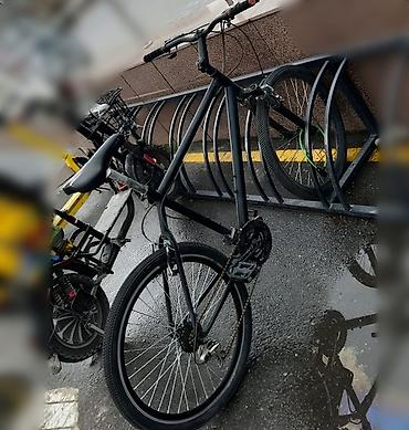 Old TREK mtb. Оригинал. Требуется мини ремонт. Состояние рамы