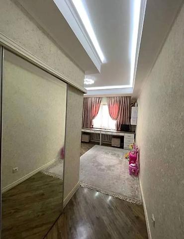 Продажа квартир: 3 комнаты, 90 м², Вефа ТЦ Элитка, 6 этаж, Дизайнерский ремонт — 7
