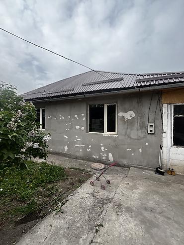Продажа коттеджей и домов: Продается дом в селе Джал 150метров до главной трассы Участок 6 — 8