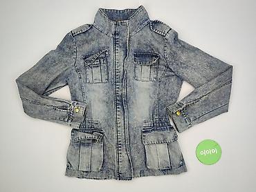 kurtka setty koop: Roco Fashion, Kurtka jeansowa damska, rozmiar XS — 3