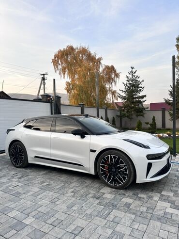 диски на опель зафира а: Zeekr 001: | 2024 г