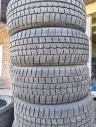 шинный центр бишкек кудайберген: Шины 235 / 50 / R 17, Зима, Б/у, Комплект, Легковые, Япония, Dunlop