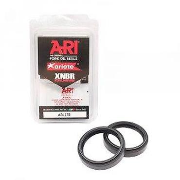 swiss tools imbus: Ariete ARI.178 XNBR semerinzi za viljušku (Fork Oil Seals) - Set od 2 — 1