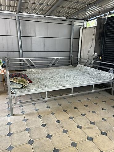 bunk bed: Тапчан 2.5 на 3 — 1