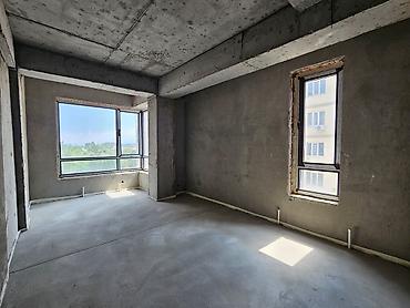 Продажа квартир: 3 комнаты, 88 м², Элитка, 7 этаж, Готовая ПСО (под самоотделку) — 7