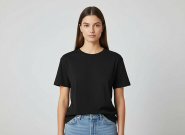 balenciaga t shirty olx: PrettyLittleThing, T-shirt damski, rozmiar XS