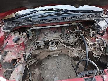 Honda: Honda Odyssey: 2003 г. — 23