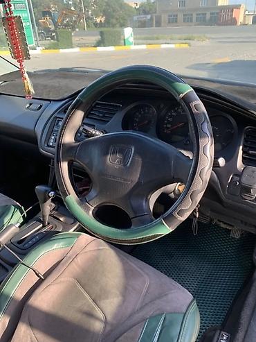 дрифт кар цена: Honda Torneo: 2000 г., 1.8 л, Автомат, Бензин, Седан — 6