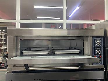 Пекарские шкафы: Пекарский шкаф, Китай, Новый, В наличии — 13