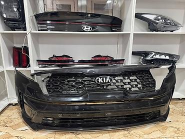 Digər avtomobil ehtiyat hissələri: Koreya və Amerika avtomobilləri üçün yüksək keyfiyyətli, sərfəli və — 21