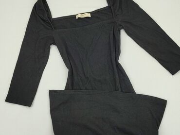 sukienki wieczorowe długie aliexpress: Dress, M (EU 38), Pull and Bear, condition - Good