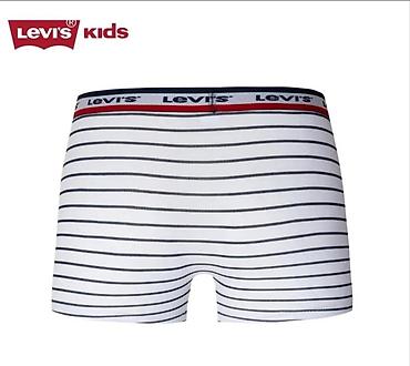 трусы женские: Детские трусики от бренда Levis на мальчика весом 25-30 кг., рост до — 6