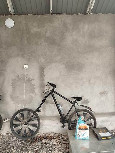 velosibed barter: Ikisi 130 manatdir real alici narahat eləsin — 5