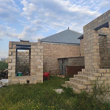 quba bina evleri: 2 otaqlı, 8 kv. m, Kredit yoxdur, Təmirsiz — 2