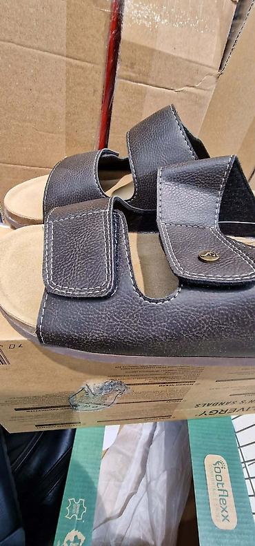 Sandale i papuče: Sandale, veličina - 52 — 3